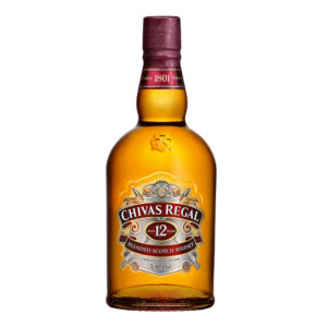 Chivas 12