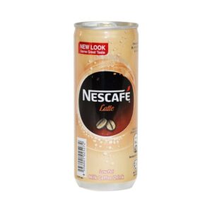 Nescafe Kanace