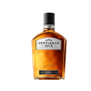 Jack gentleman