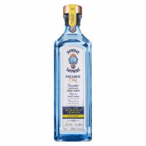 Gin Bombay