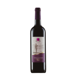 Lundra Cabernet