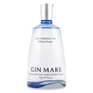 Gin mare
