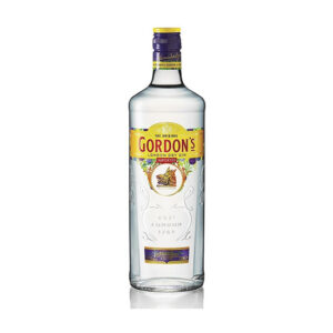 Gin Gordon's