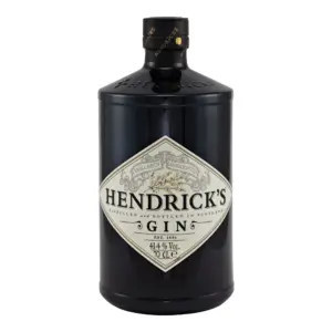 Gin hendricks