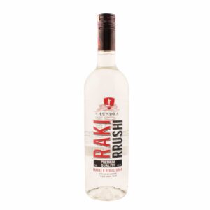 Raki lisi