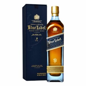 Johnnie Blue