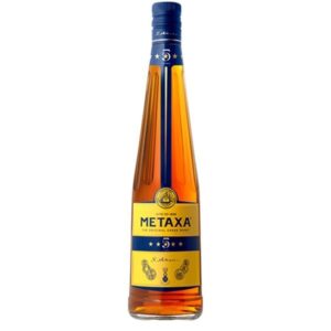 Metaxa 5