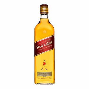 Johnnie kuq