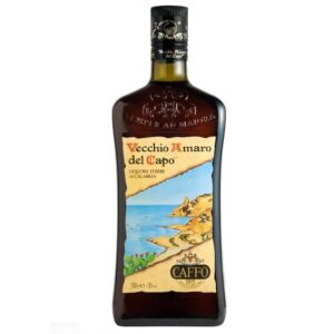 Amaro Del Capo