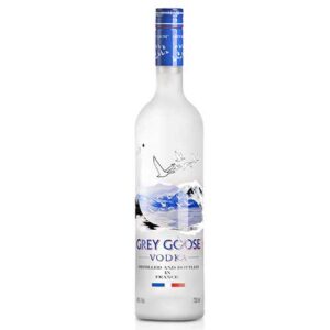 Vodka Grey Goose