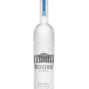 vodka Belvedere