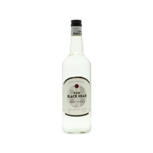 Bacardi i bardhe