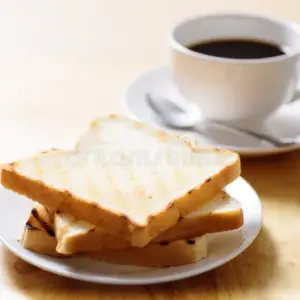 Tost Kafe Uje