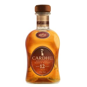 Cardhu