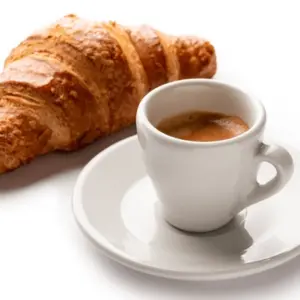 Briosh Kafe Uje