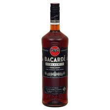 Bacardi i zi