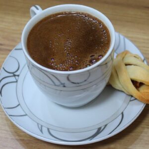 Kafe Turke