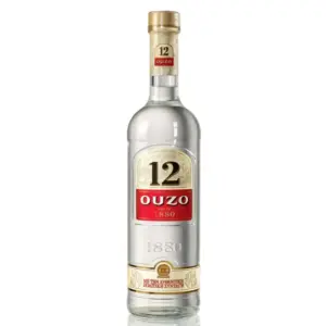 Ouzo